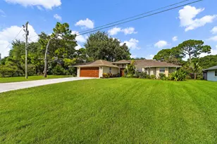 4120 SW Belshaw St, Port Saint Lucie, FL 34953 - Photo 2
