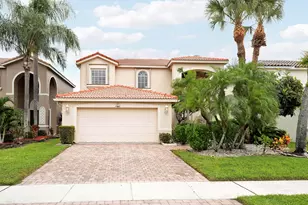 7428 Via Luria, Lake Worth, FL 33467 - Photo 1
