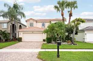 7428 Via Luria, Lake Worth, FL 33467 - Photo 1