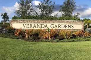 537 SE Crathes St, Port Saint Lucie, FL 34984 - Photo 54