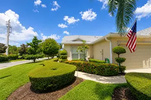 4214 SE Home Way, Port Saint Lucie, FL 34952 - Photo 1