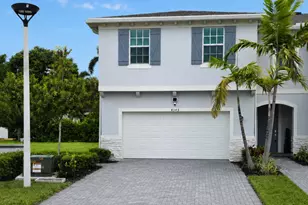 4345 Pond Lily Ln, Lake Worth, FL 33467 - Photo 1