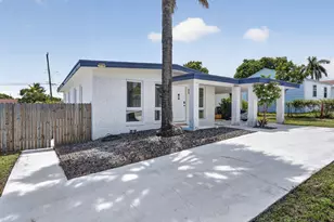 840 Bradley St, West Palm Beach, FL 33405 - Photo 2