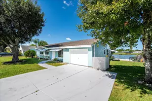 2150 SE Shipping Rd, Port Saint Lucie, FL 34952 - Photo 2