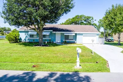 2150 SE Shipping Road, Port Saint Lucie, FL 34952 - Photo 1