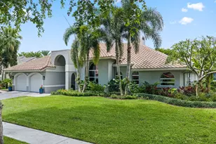 2911 NW 28th Terrace, Boca Raton, FL 33434 - Photo 2