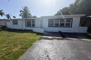 3911 NW 32nd Ave, Lauderdale Lakes, FL 33309 - Photo 1