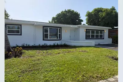 3911 NW 32nd Avenue, Lauderdale Lakes, FL 33309 - Photo 10