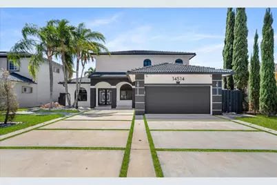 14514 SW 161st Court, Miami, FL 33196 - Photo 2
