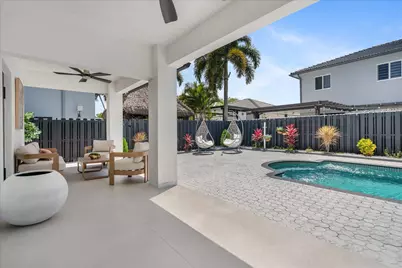 14514 SW 161st Court, Miami, FL 33196 - Photo 26