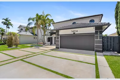14514 SW 161st Court, Miami, FL 33196 - Photo 1