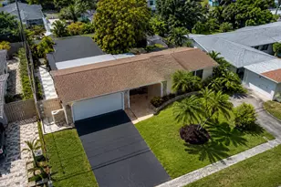 10720 NW 26th Pl, Sunrise, FL 33322 - Photo 1