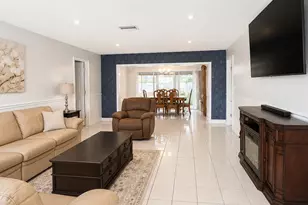 10720 NW 26th Pl, Sunrise, FL 33322 - Photo 2