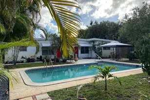 1935 Adams St, Hollywood, FL 33020 - Photo 2