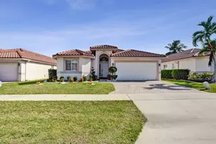 7572 Parkside Ln, Margate, FL 33063 - Photo 1