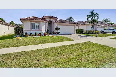7572 Parkside Lane, Margate, FL 33063 - Photo 56