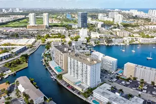 427 Golden Isles Dr, Hallandale Beach, FL 33009 - Photo 12
