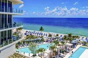 525 N Fort Lauderdale Beach Blvd, Fort Lauderdale, FL 33304 - Photo 1
