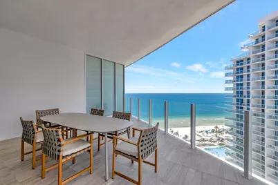 525 N Fort Lauderdale Beach Boulevard #1707, Fort Lauderdale, FL 33304 - Photo 18