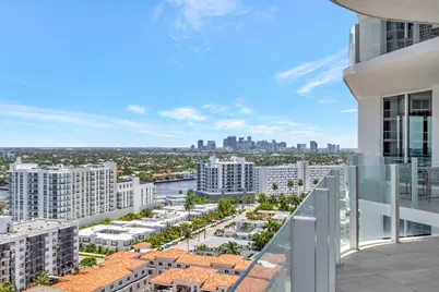 525 N Fort Lauderdale Beach Boulevard #1707, Fort Lauderdale, FL 33304 - Photo 22