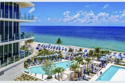 525 N Fort Lauderdale Beach Boulevard #1707, Fort Lauderdale, FL 33304 - Photo 1