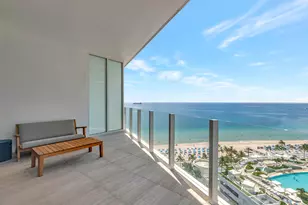 525 N Fort Lauderdale Beach Blvd, Fort Lauderdale, FL 33304 - Photo 34