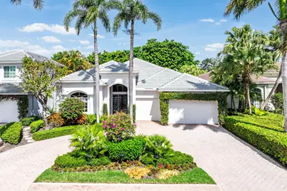 114 Vintage Isle Lane, Palm Beach Gardens, FL 33418 - Photo 1
