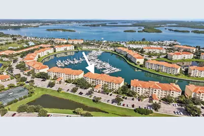 16 Harbour Isle Drive W #302, Fort Pierce, FL 34949 - Photo 2