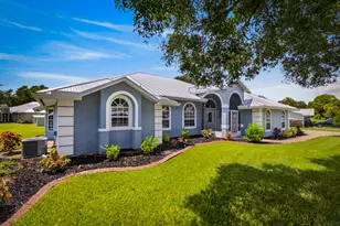 3601 Cottonwood Dr, Fort Pierce, FL 34981 - Photo 1