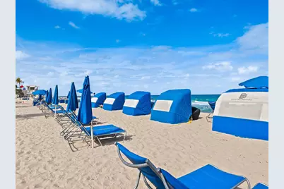 401 N Birch Road #800, Fort Lauderdale, FL 33304 - Photo 1