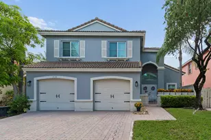4176 Torres Cir, West Palm Beach, FL 33409 - Photo 1