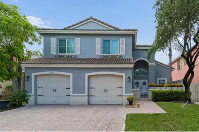 4176 Torres Circle, West Palm Beach, FL 33409 - Photo 1