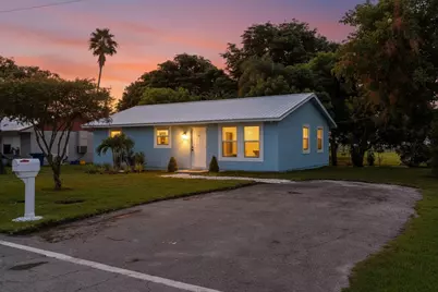 625 NW 14th Street, Belle Glade, FL 33430 - Photo 1