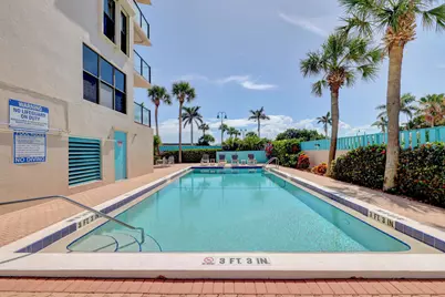 355 S Ocean Drive #P-806, Fort Pierce, FL 34949 - Photo 54