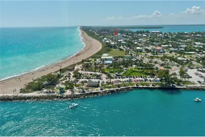 355 S Ocean Drive #P-806, Fort Pierce, FL 34949 - Photo 4