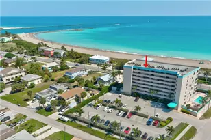 355 S Ocean Dr, Fort Pierce, FL 34949 - Photo 1