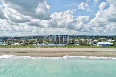 355 S Ocean Drive #P-806, Fort Pierce, FL 34949 - Photo 64