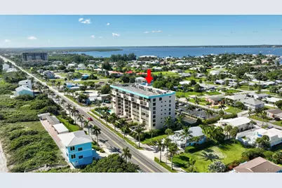 355 S Ocean Drive #P-806, Fort Pierce, FL 34949 - Photo 60