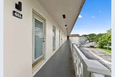 3506 NW 49th Avenue #603, Lauderdale Lakes, FL 33319 - Photo 18
