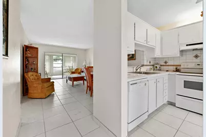 3506 NW 49th Avenue #603, Lauderdale Lakes, FL 33319 - Photo 2