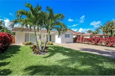 1321 Madison Street, Hollywood, FL 33019 - Photo 1