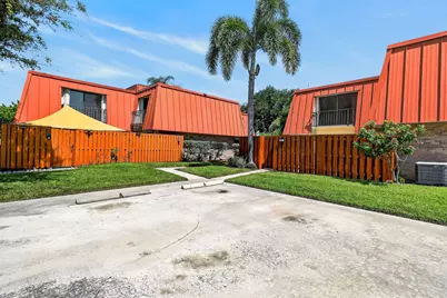 3157 Meridian Way S #A, Palm Beach Gardens, FL 33410 - Photo 1