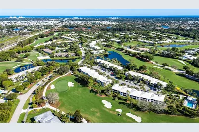 3870 Quail Ridge Drive N #Blue Heron, Boynton Beach, FL 33436 - Photo 18