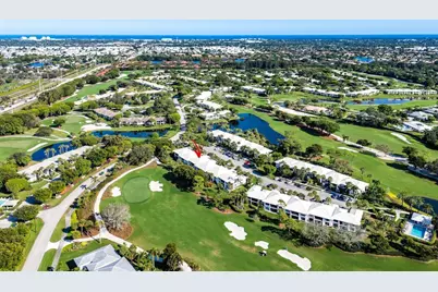 3870 Quail Ridge Drive N #Blue Heron, Boynton Beach, FL 33436 - Photo 36