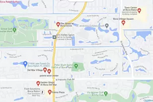21904 Lake Forest Cir, Boca Raton, FL 33433 - Photo 22