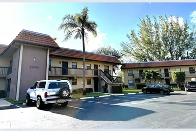21904 Lake Forest Circle #106, Boca Raton, FL 33433 - Photo 1
