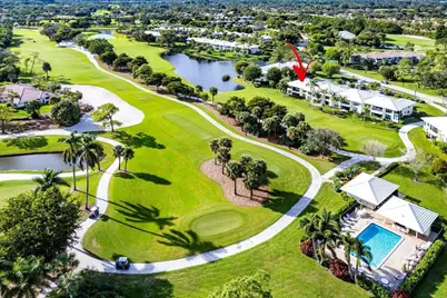3735 Quail Ridge Drive N #Bobwhite C, Boynton Beach, FL 33436 - Photo 34