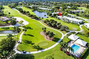 3735 Quail Ridge Dr N, Boynton Beach, FL 33436 - Photo 34