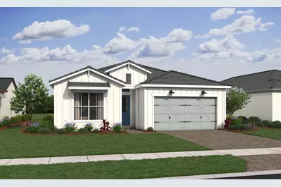 6810 SE Lost Pine Drive, Stuart, FL 34997 - Photo 1