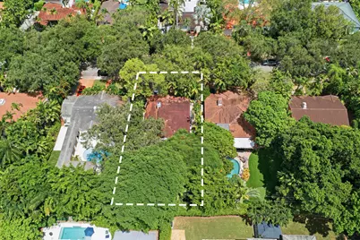 3700 Harlano Street, Coral Gables, FL 33134 - Photo 2